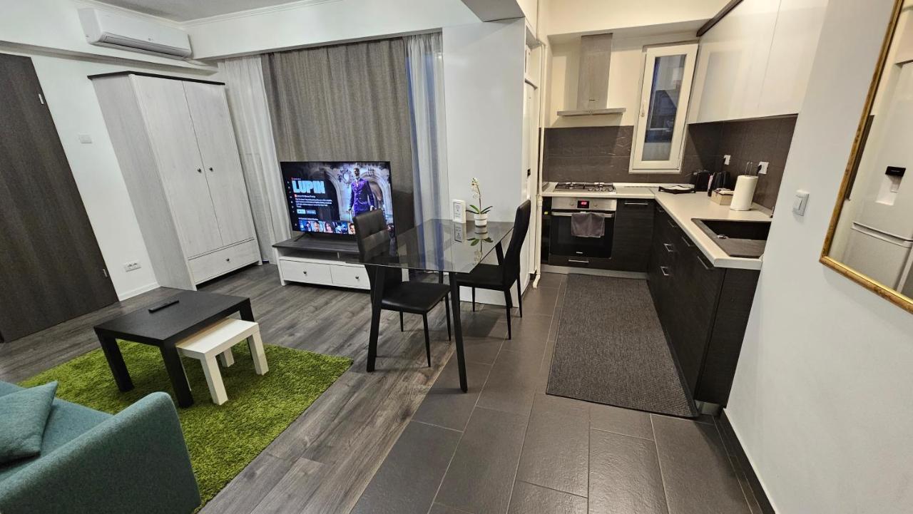 בוקרשט Like Home Victoriei מראה חיצוני תמונה