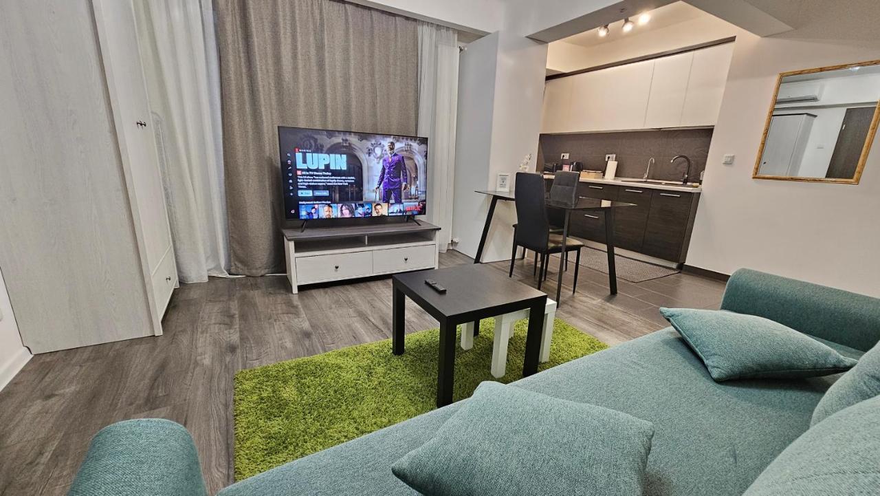 בוקרשט Like Home Victoriei מראה חיצוני תמונה